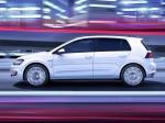 Volkswagen Golf GTE 5-Door 2014 года